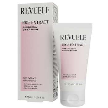 Protector Solar Radiance Rice Extract SPF50 Protector Solar Radiance Rice Extract SPF50