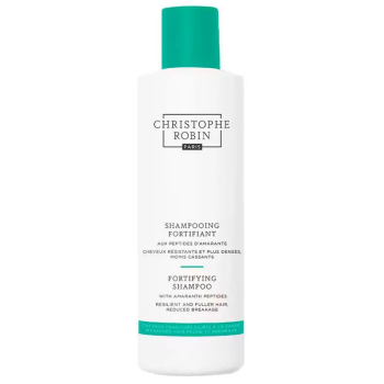 Champô fortificante