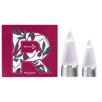 Coffret Rochas Man