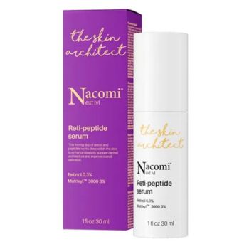 Reti-peptide Anti-Wrinkle Serum