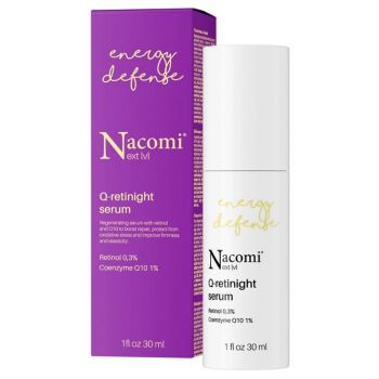 Q-retinight Sérum Regenerador