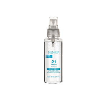 Spray Brilho Proteínas de Seda Finish