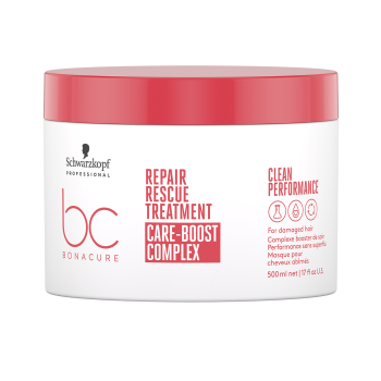 BC Repair Rescue Treatment Care-Boost Complex BC Repair Rescue Treatment Care-Boost Complex