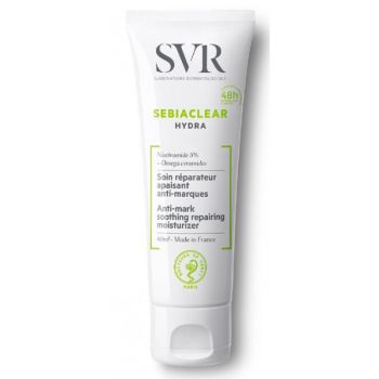 Sebiaclear Hydra Cuidado Reparador