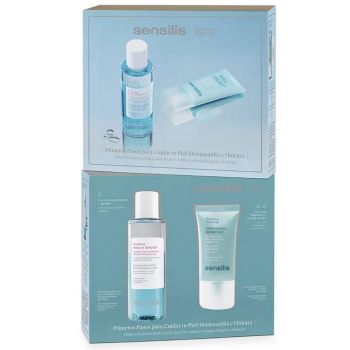 Coffret Hydra Essence Primeiros Passos