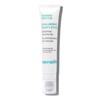 Contorno de Olhos Hyaluronic Puffy Eyes