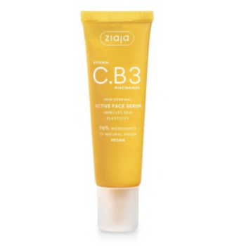 Sérum de Vitamina C.B3