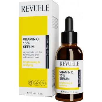 Vitamina C 15% Sérum