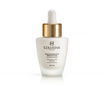 Protective Drops Serum SPF 50 