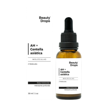 Sérum Ácido Hialurónico Centelha Asiática