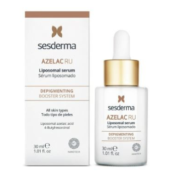 Azelac Sérum Liposomado
