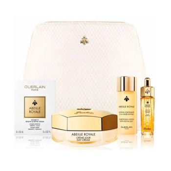 Abeille Royale Day Cream Set