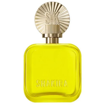 Yellow Eau de Parfum