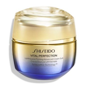 Uplifting and Firming Advanced Cream Soft