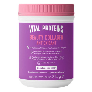 Beauty Collagen Antioxidant sem Sabor