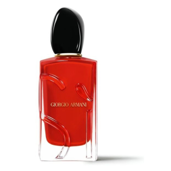 Sì Passione Eau de Parfum  