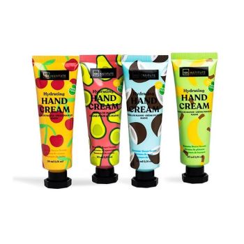 Creme para as mãos Skin Foods