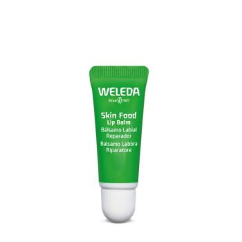 Skin Food Bálsamo Labial Reparador