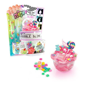 Slime Experience
