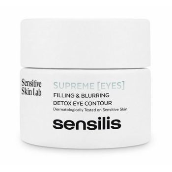 Contorno de olhos supremo detox