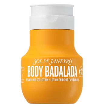 Body Badalada Loção Corporal Hidratante