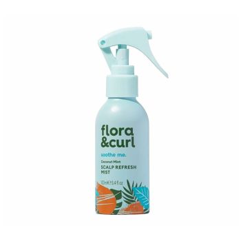 Bruma Leve Refrescante Coconut Mint