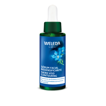 Sérum Redensificante Genciana Azul 