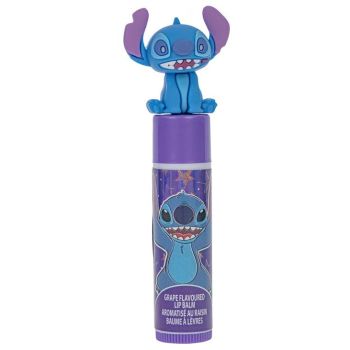 Bálsamo labial Stitch