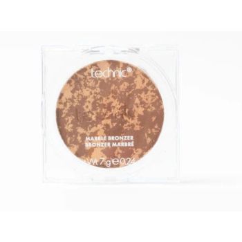 Summer Marble Bronzeador