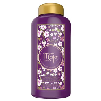 Talco Perfumado Flor de Cerejeira