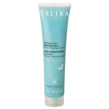 Tratamento das pestanas Removedor de maquilhagem para os olhos