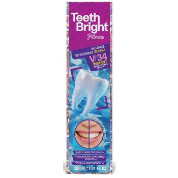 Sérum Branqueador Teeth Bright