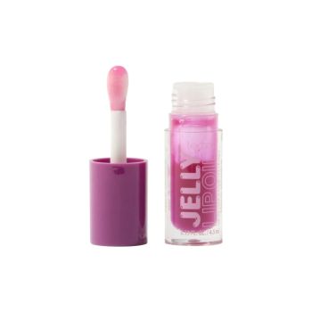 Jelly Lip Oil Óleo para Lábios