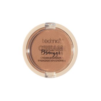 Bronzeador em Creme