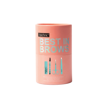 Best in Brows Set para sobrancelhas Best in Brows Set para sobrancelhas