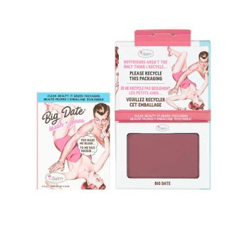 Blush em Pó
