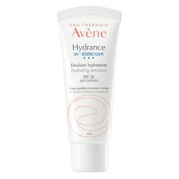 Hydrance UV-Legère Emulsão Hidratante SPF 30