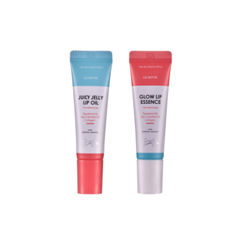 Set Duo para lábios