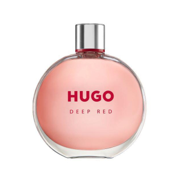 Deep Red Eau de Parfum