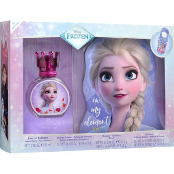 Coffret Frozen Eau de Toilette