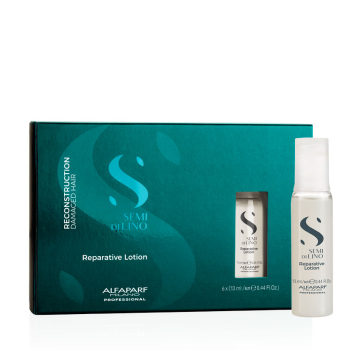 Tratamieto Reestrucuturante Reparative Lotion
