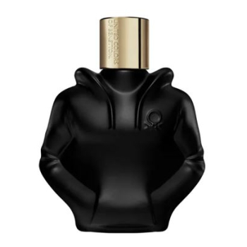Tribe Elixir Eau de Parfum