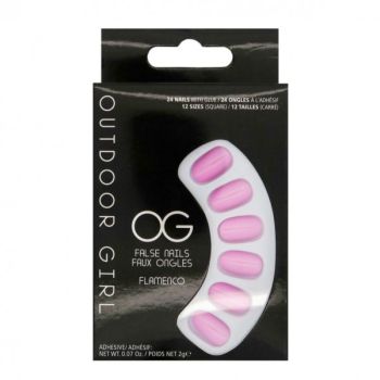 Unhas postiças