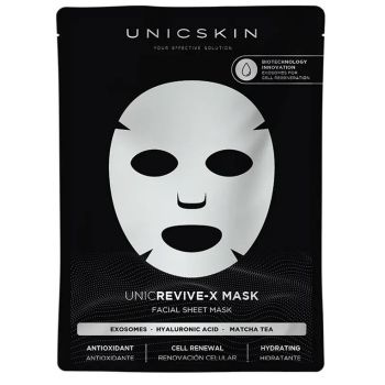 UnicRevive-X Mask Máscara Facial