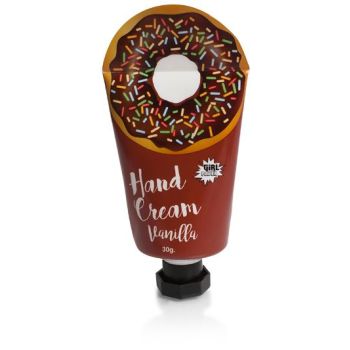 Creme para as mãos "Baunilha".