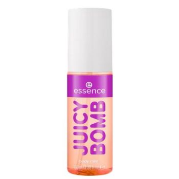 Juicy Bomb Party Body Mist Bruma Corporal
