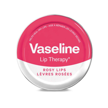 Bálsamo labial Lip Therapy Rosy Lips