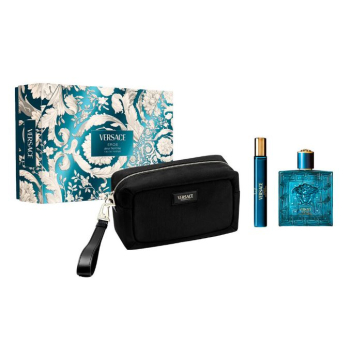Coffret Eros Eau de Parfum