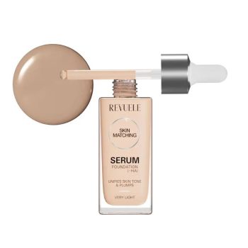 Sérum Base + HA