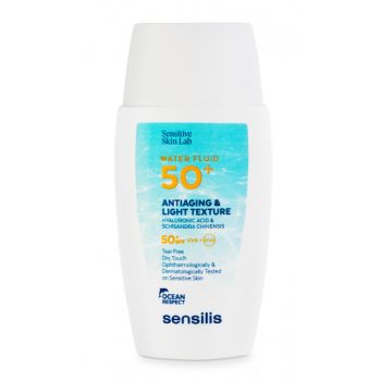 Water Fluid 50+